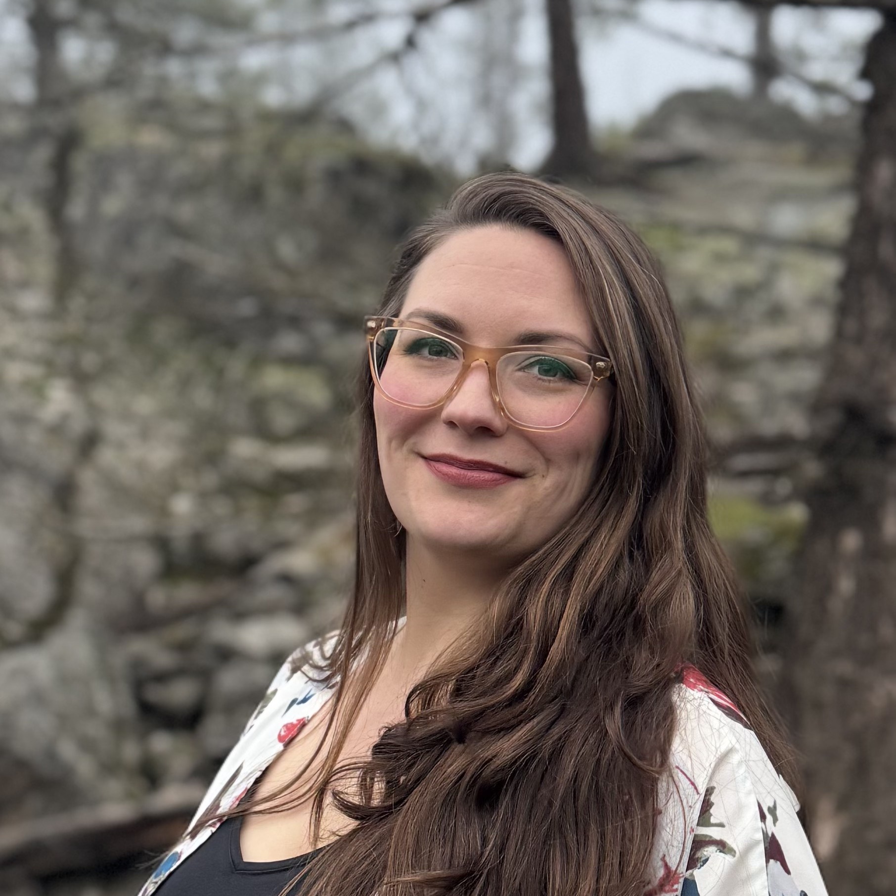 Jocelyn Birkhimer
