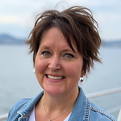 Kim McKenna