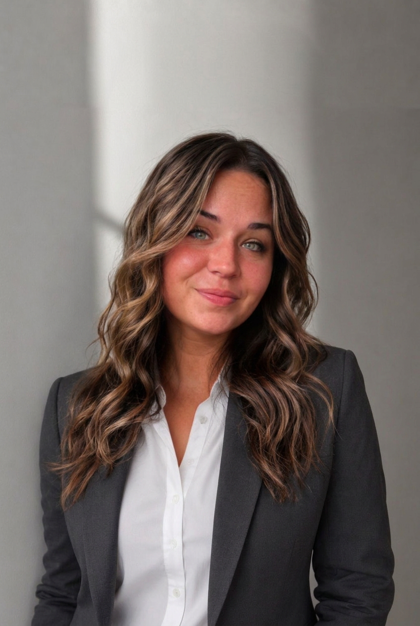 Celine LaMothe